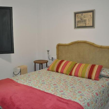 Casa Rural La Linana Kordoba Zewnętrze zdjęcie