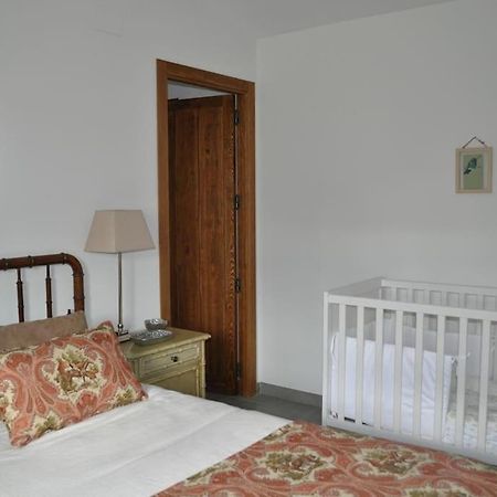 Casa Rural La Linana Kordoba Zewnętrze zdjęcie