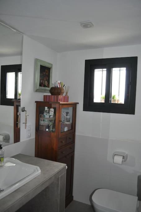 Casa Rural La Linana Kordoba Zewnętrze zdjęcie