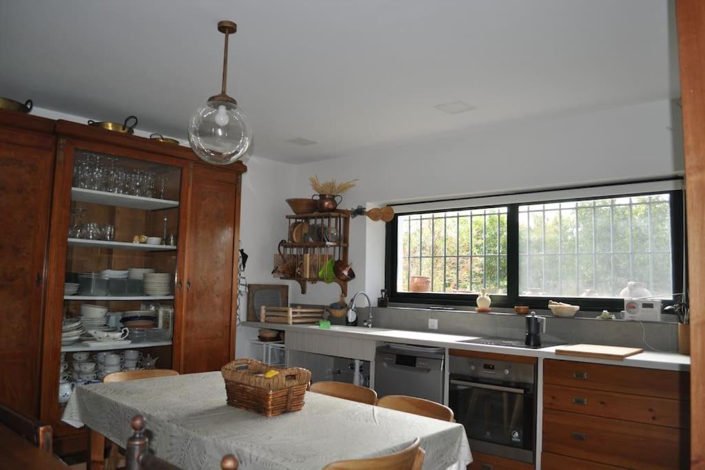 Casa Rural La Linana Kordoba Zewnętrze zdjęcie