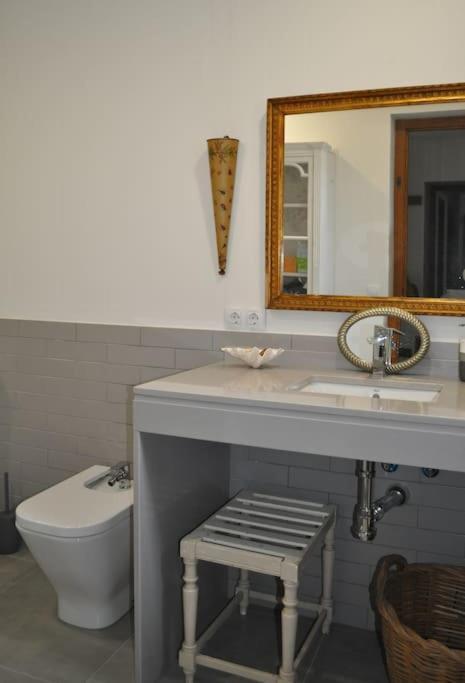 Casa Rural La Linana Kordoba Zewnętrze zdjęcie