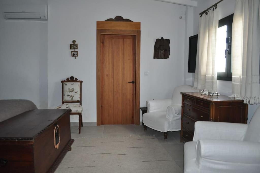 Casa Rural La Linana Kordoba Zewnętrze zdjęcie