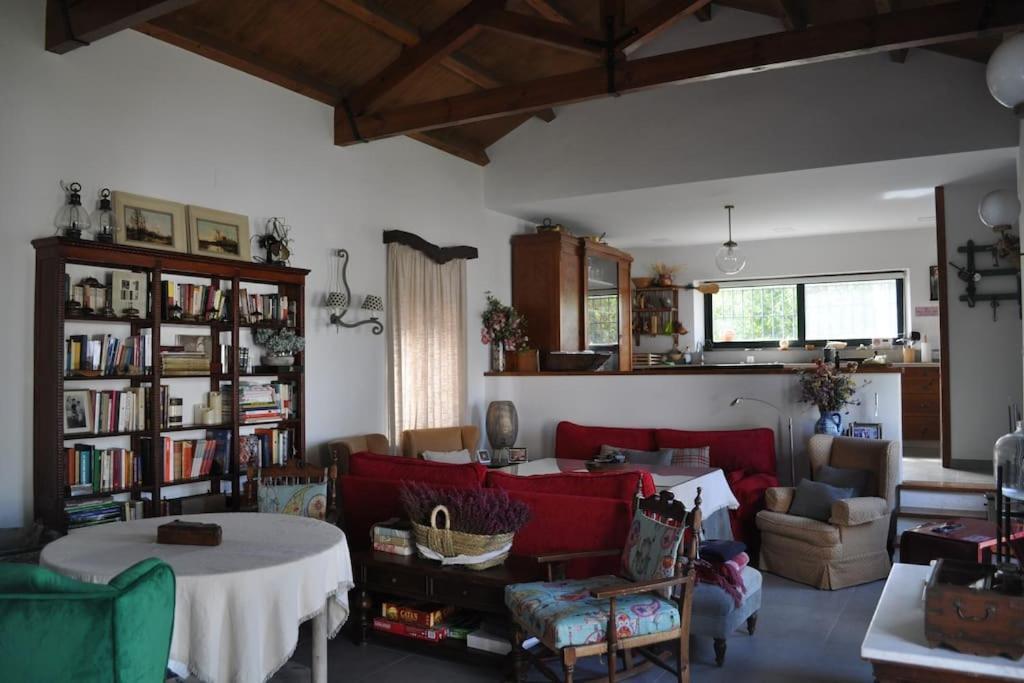 Casa Rural La Linana Kordoba Zewnętrze zdjęcie