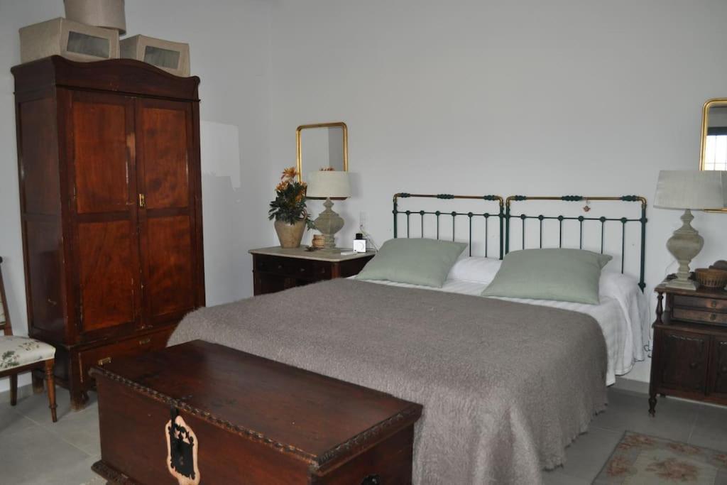 Casa Rural La Linana Kordoba Zewnętrze zdjęcie