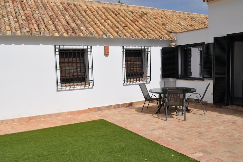 Casa Rural La Linana Kordoba Zewnętrze zdjęcie