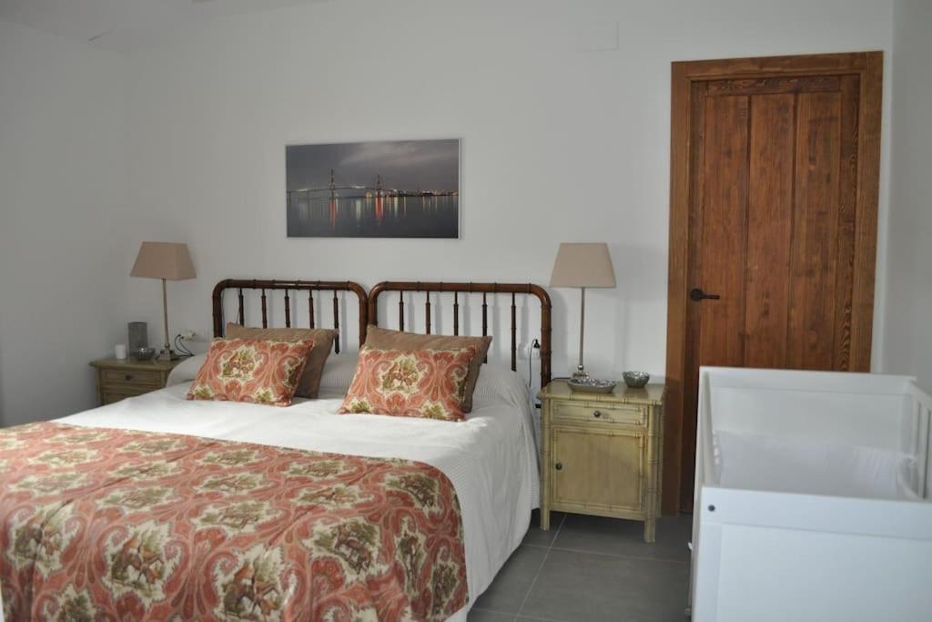 Casa Rural La Linana Kordoba Zewnętrze zdjęcie