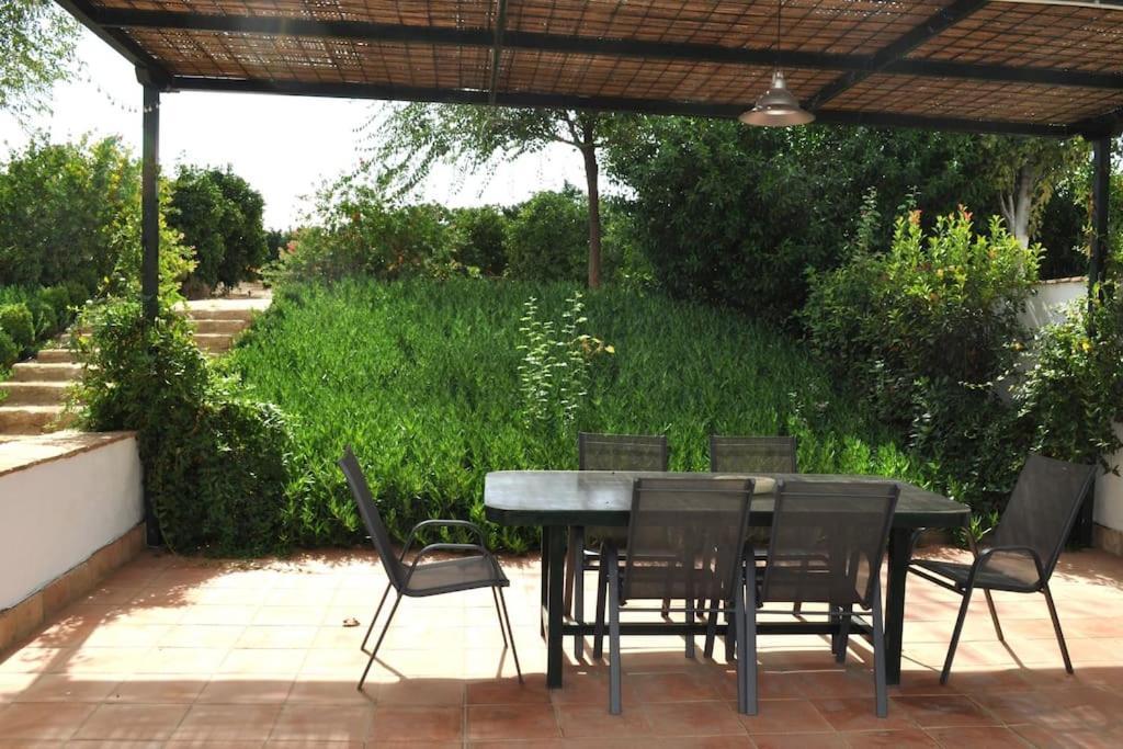 Casa Rural La Linana Kordoba Zewnętrze zdjęcie