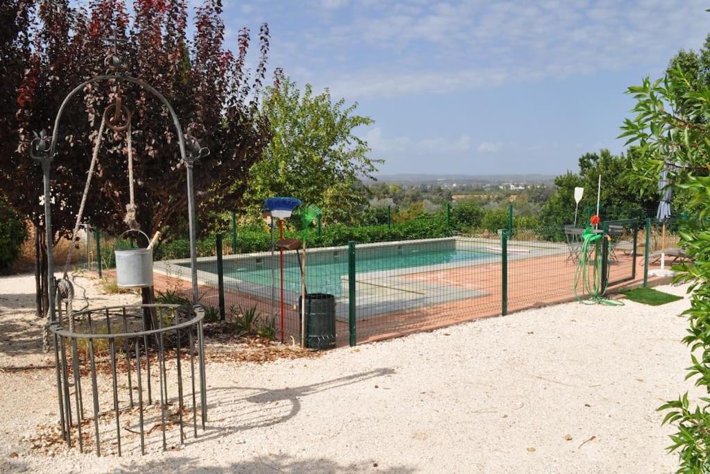 Casa Rural La Linana Kordoba Zewnętrze zdjęcie