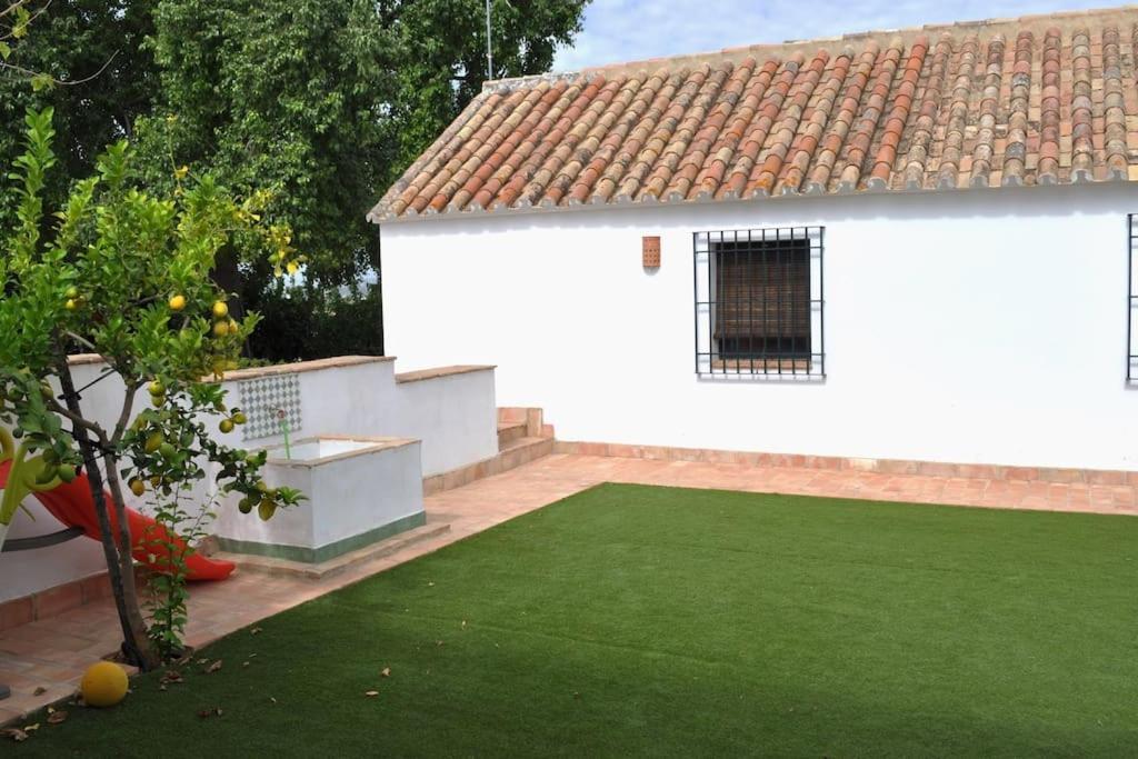 Casa Rural La Linana Kordoba Zewnętrze zdjęcie