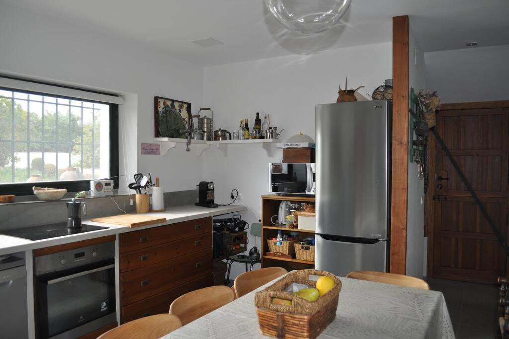 Casa Rural La Linana Kordoba Zewnętrze zdjęcie