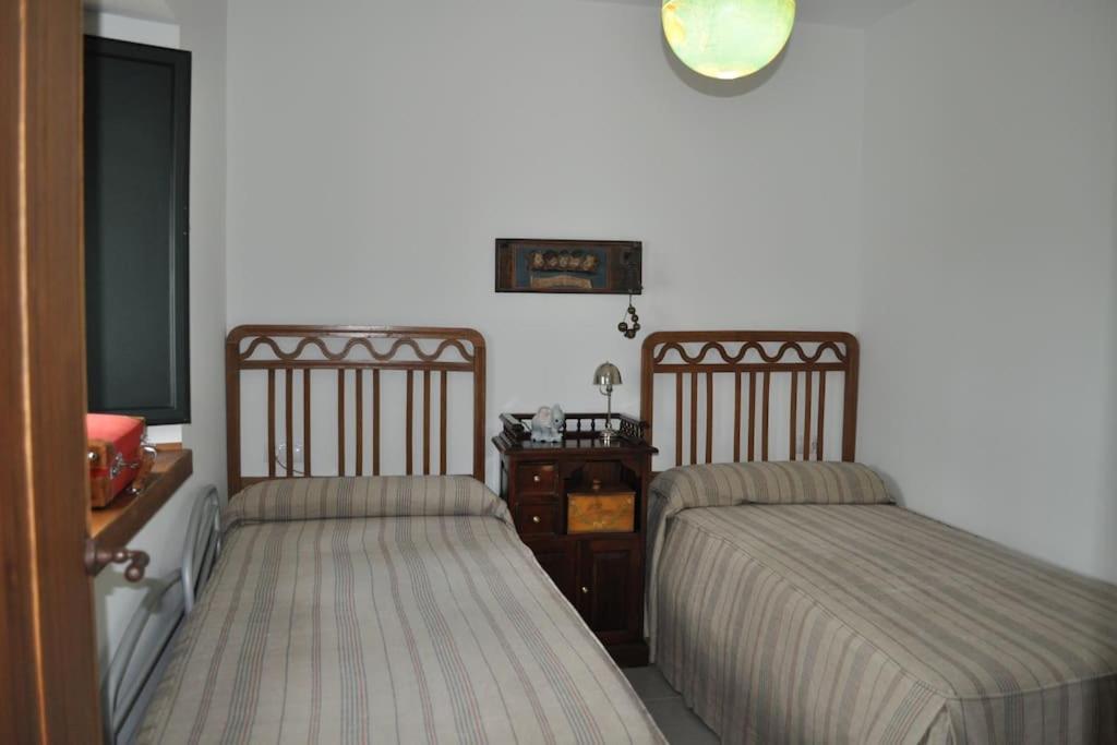 Casa Rural La Linana Kordoba Zewnętrze zdjęcie