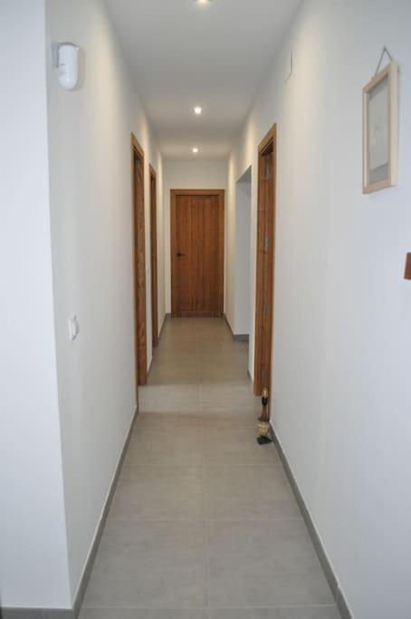 Casa Rural La Linana Kordoba Zewnętrze zdjęcie