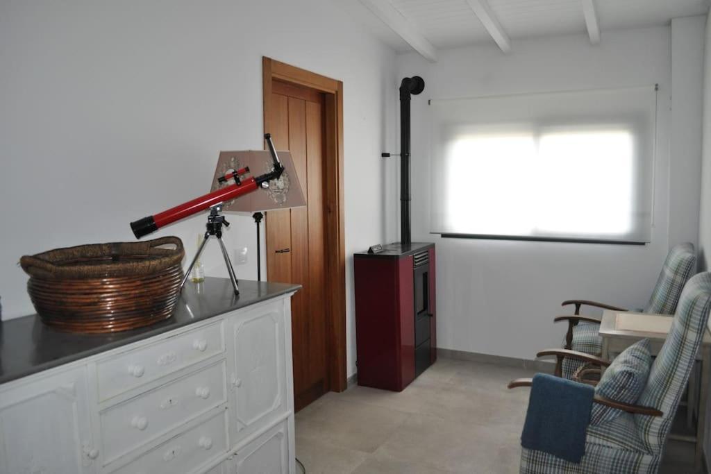 Casa Rural La Linana Kordoba Zewnętrze zdjęcie
