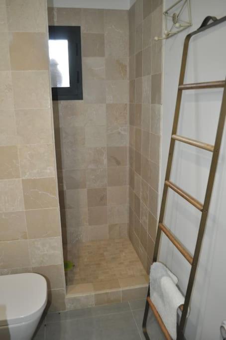Casa Rural La Linana Kordoba Zewnętrze zdjęcie