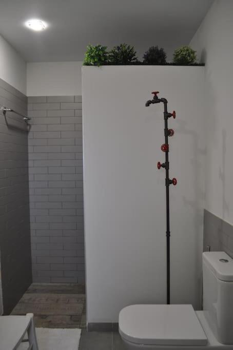 Casa Rural La Linana Kordoba Zewnętrze zdjęcie
