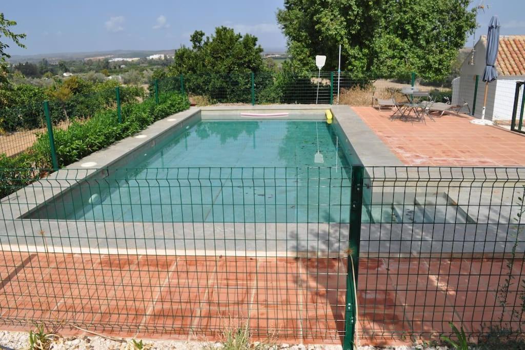 Casa Rural La Linana Kordoba Zewnętrze zdjęcie