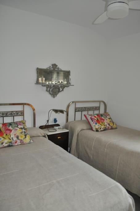 Casa Rural La Linana Kordoba Zewnętrze zdjęcie