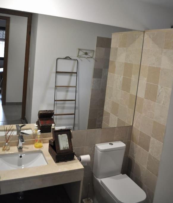 Casa Rural La Linana Kordoba Zewnętrze zdjęcie