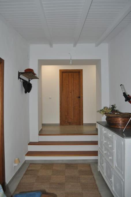 Casa Rural La Linana Kordoba Zewnętrze zdjęcie