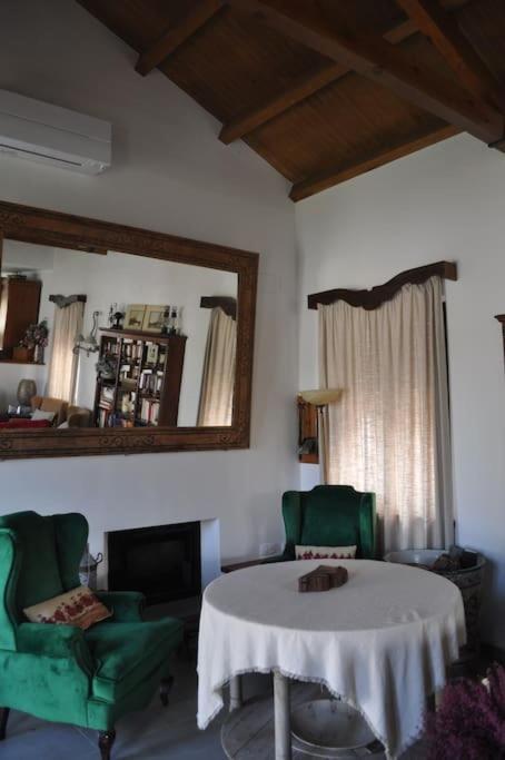 Casa Rural La Linana Kordoba Zewnętrze zdjęcie