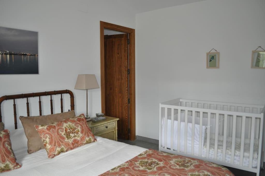 Casa Rural La Linana Kordoba Zewnętrze zdjęcie