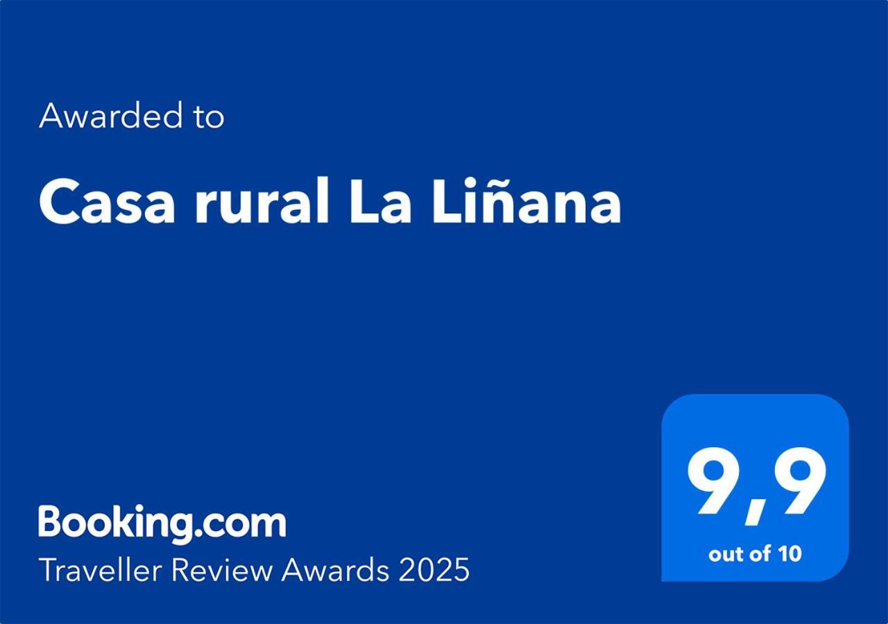 Casa Rural La Linana Kordoba Zewnętrze zdjęcie